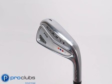 Nice Cobra AMP CELL Pro 24* 4 IRON - Dynamic Gold X100 X-Flex Steel 476235