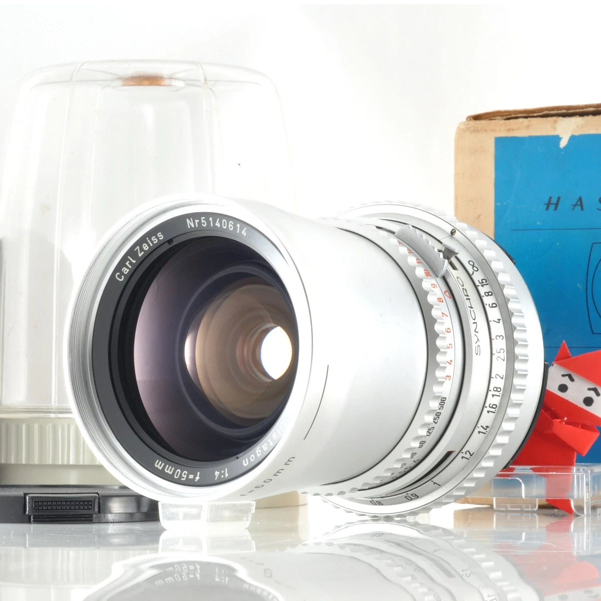 Carl Zeiss Distagon 1:4 f=50mm T＊ ZEISS Distagon T* 50mm Focal Camera Lenses for sale - eBay