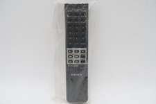 Remote Control For Sony RM-D325 RM-DC355 CDP-C525 CDP-C615 CD Player