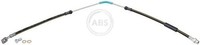 A.B.S. Bremsschlauch Hinten Links SL 6003