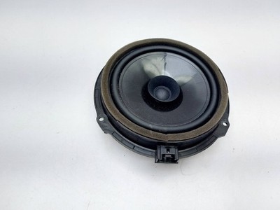 FORD FOCUS MK4 2019 HECKTÜR SOUND AUDIO LAUTSPRECHER JX7T-18808-CB
