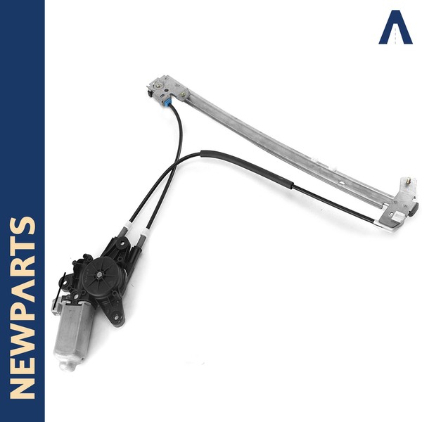 Mechanismus Fenster-Regler Vorne Links FüR 806 Ulysse Zeta Evasion 922191 9221F7-image