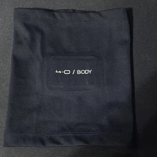 Whoop 4.0 Arm Sleeve Band Small XXL Open Box