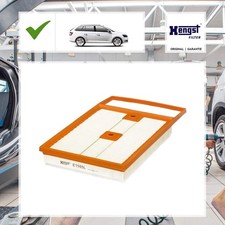 Hengst Filter Luftfilter SKODA FABIA III Kombi (NJ5) 1.4 TDI