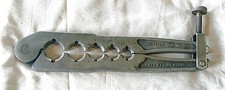 Axel Spindle Threader Repair Chaser Rethreadi...