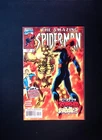 Amazing Spider-Man #2, LGCY #443 Marvel Comics, 1999 1st Appearance Shadrac