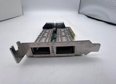Mellanox / Oracle CX354A ConnectX-3 Dual QSFP 40Gbps Low Profile 7046442