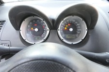 VW Lupo Tacho Tachometer Kombiinstrument 190.000km 6X0920801 1,4 16V 1,0 50PS 75