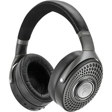 Focal BATHYS Wireless Hi-FidelityOver Ear Noise Cancelling Headphones-Black/Gray