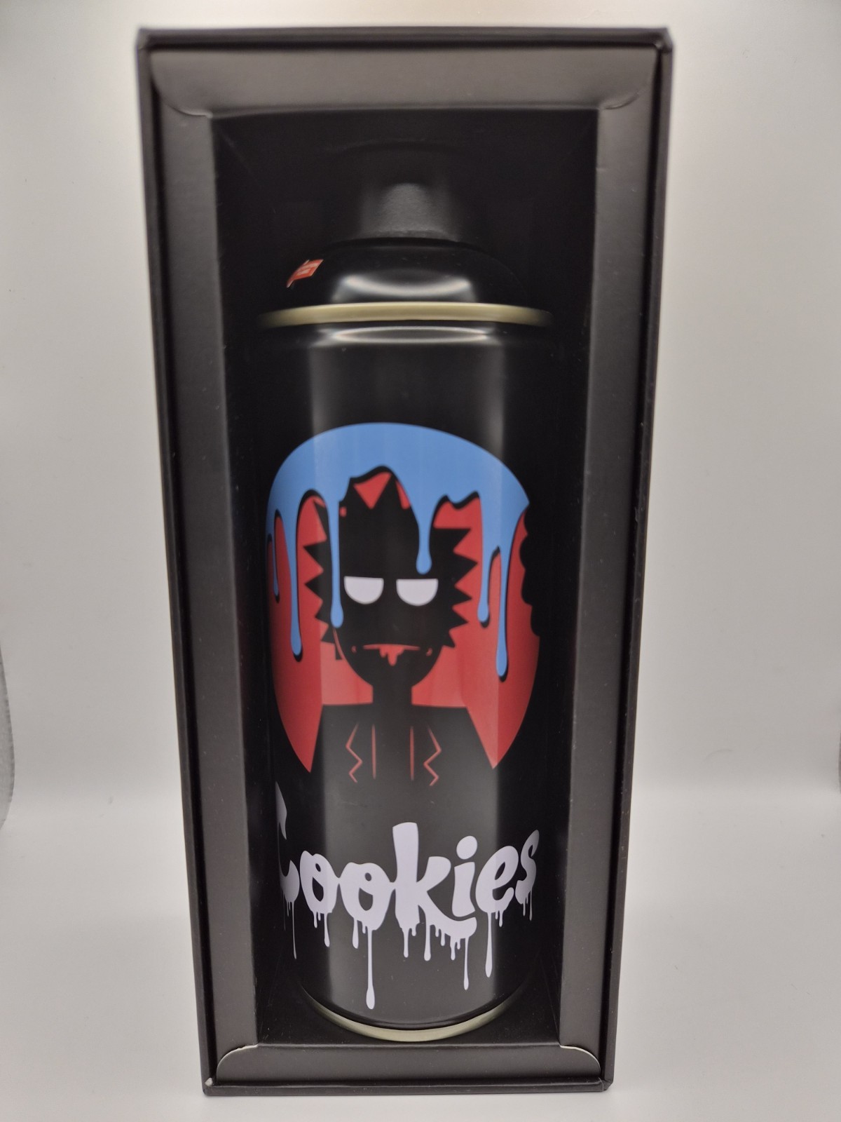 Techno Tall Spray Can Torch Cookies Rm