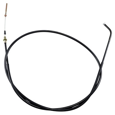 BRAKE CABLE ATV REAR HAND YFM350FW Big Bear '87-96 main image 0