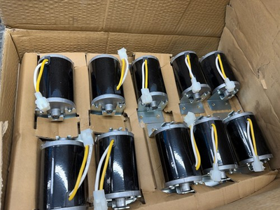 #ad CASE 20x Genuine Atwood Mobile Motor RV801 001 Chiaphua 12V DC 420617 RV $599.95