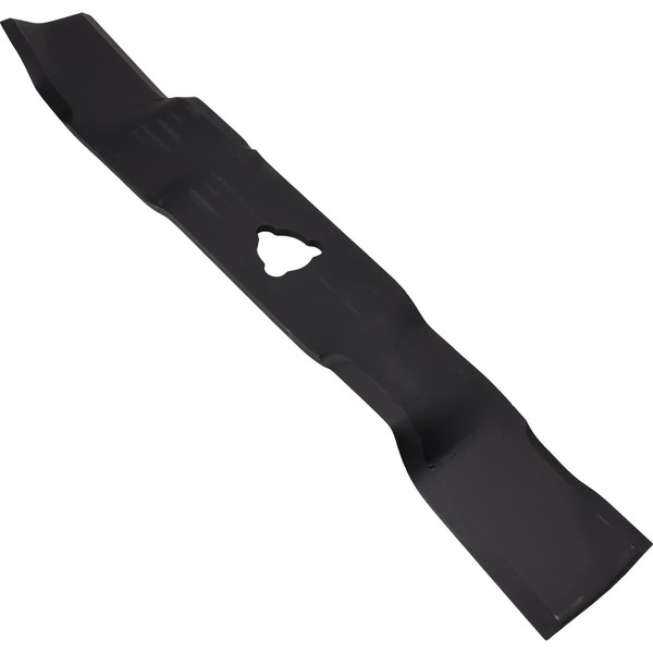 42Cm Klingen Rasentraktor Mulchmesser Stiga Park 110 Combi 1134-9124-01 Messer-image
