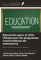 CáSsio Henrique Alves De Oliveira (U. A.) | EducacióN Para El Sus: (Re)Pensar...