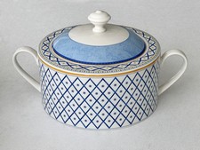 Villeroy & Boch Gallo Design PERPIGNAN Ragout Terrine, Suppenterrine, neuwertig