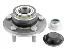 Roulement de roue Chrysler 300C