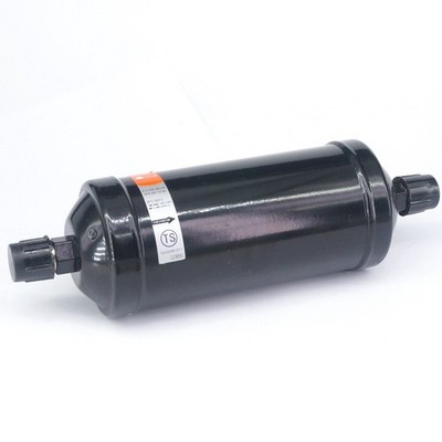 1/2'' SAE Flare Connection Liquid Line Drier   304 For HCFC/HFC   #hj