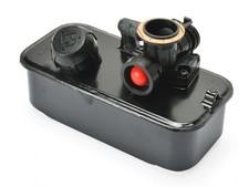 Serbatoio benzina + carburatore per Briggs & Stratton Sprint Classic...