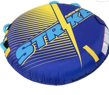 Airhead Strike AHST-23 Inflatable Towable Single Rider - 50% OFF