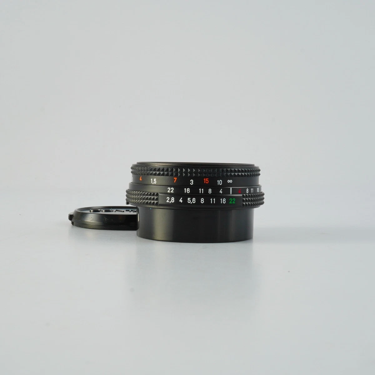 Contax f/2.8 Camera Lenses 45mm Focal for sale - eBay