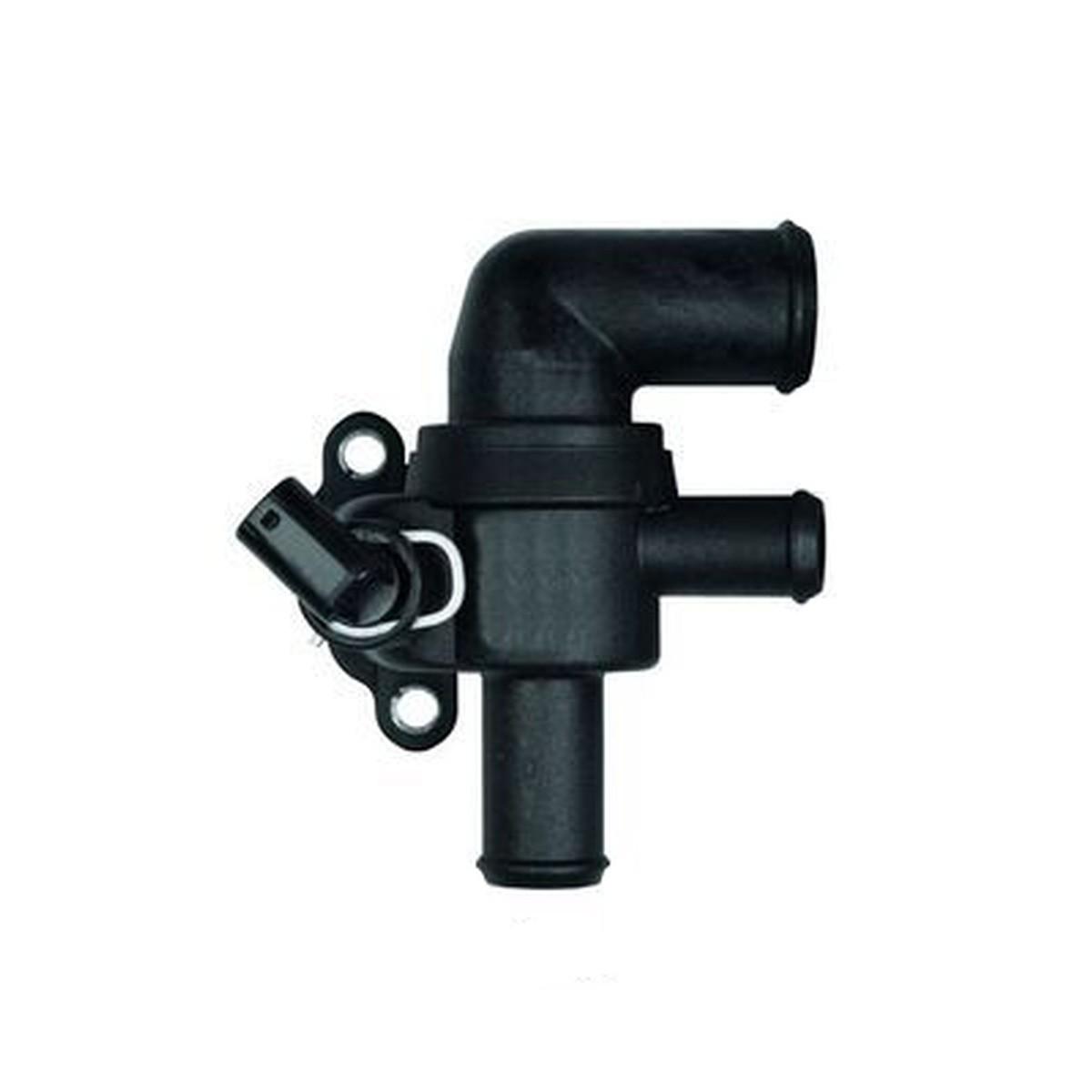 Termostato TI 53 90 MAHLE per SMART CITY-COUPE CABRIO CROSSBLADE ROADSTER - Immagine 3