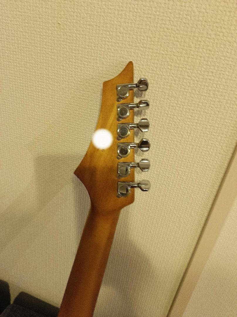 Charvel by JACKSONシャーベル　CDS-045　エレキギター希少 Charvel by Jackson CDS-045 Electric Guitar From JAPAN | eBay