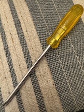 Proto 9686 #3 Phillips Screwdriver 10.25&rdquo; Professional USA Made