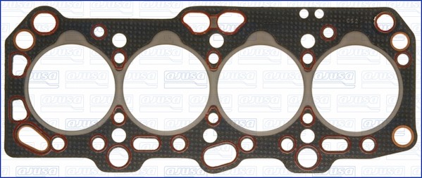 GASKET CYLINDER HEAD 10110100 FOR 4D68/D68T 4D68T 2.0L 4cyl - Image 10