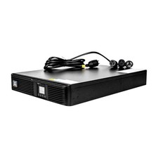 Liebert GXT4 UPS 3000VA/2700W 208V UPS w/Network Card, Online Double
