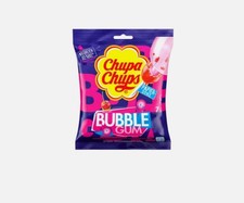 Chupa Chups Maxi Bubble Gum 12 x 126g