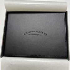 A.Lange Sohne Picture Frame Not for Sale with Box