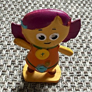 Disney/Pixar Disney Character Figurine Figure Dolly Toy Story