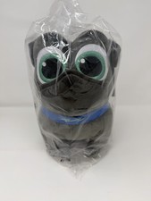 NEW WITH TAGS Disney Store Puppy Dog Pals 10" Bingo Dog Plush SEALED