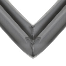 CONTINENTAL REFRIGERATION 2-781 Appliance Gasket, Milk Cooler 32 5/8 X 14 7/...