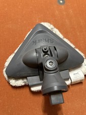 Shark Genius Pro Steam Mop Head Triangle S5003 Corner Attachment with Pad