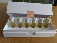 Image of ESPA Signature Blends Aromatherapy Bath Body Oil Collection