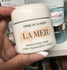La Mer The Moisturizing Cream 60ml RRP £305  ( No Stickers Underneath )