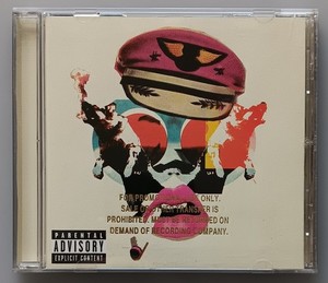 The Prodigy Always Outnumbered Never Outgunned | eBay