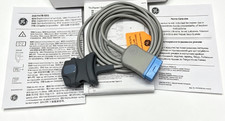 TS-SA4-GE Original GE Reusable Spo2 Sensor New