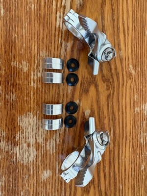 パーツ Rivendell S-2 thumb shifter (left) s-l400.jpg