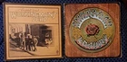 The Grateful Dead Workingman's Dead And American Beauty Vinyl Lp Record Lot Of 2