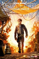 STAR WARS: ROGUE ONE - CASSIAN ANDOR #1 CASANOVAS VARIANT (06/05/2026)