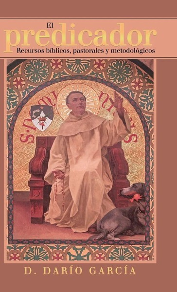 D. DaríO GarcíA | El Predicador | Buch | Spanisch (2018) | Gebunden | Palibrio-image