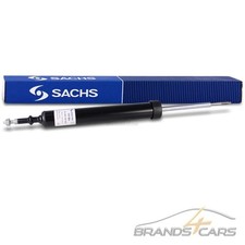 SACHS STOßDÄMPFER HINTEN FÜR BMW 1-ER E81 E87
