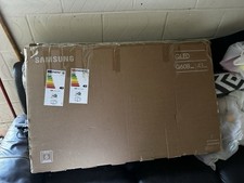 Samsung 43 Inch Smart TV – 4K UHD – Excellent Condition