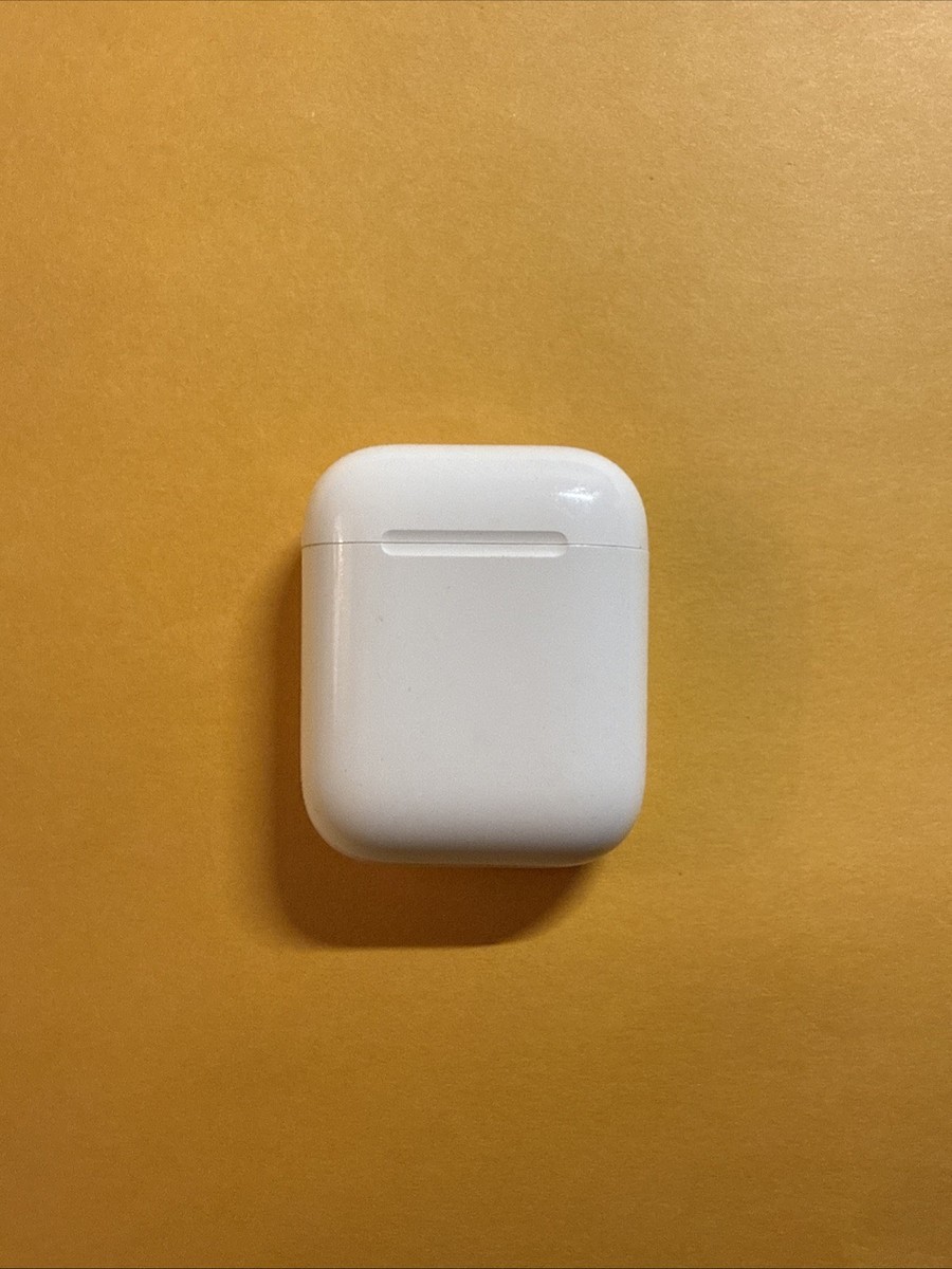 Apple AirPods EMC 2862, First Gen, Used | eBay