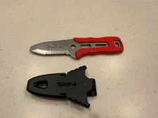 NRS Co-Pilot Knife