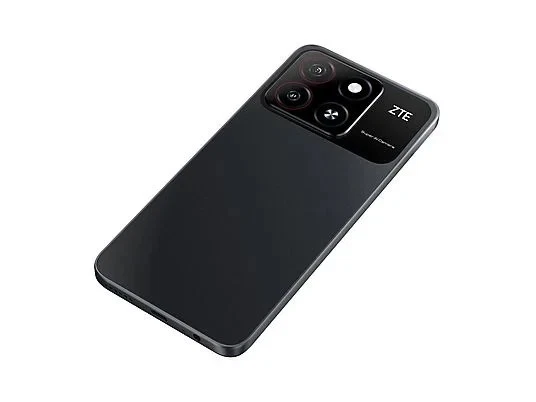 ZTE SMARTPHONE Blade A35 RAM 6GB RAM 64 GB ROM BLACK 6.75" DISPLAY 5000MHA - Immagine 2 di 4