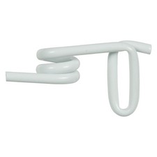Horizont Long Life Extra Insulator 25 Pieces For Tape 40mm Rope 8mm Wire 4mm