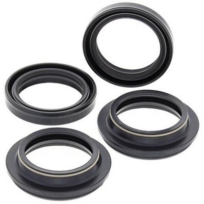 ALL BALLS 56-121 KIT SCHUTZBLECH UND STAUBSCHUTZ GABEL KAWASAKI KX85 2004